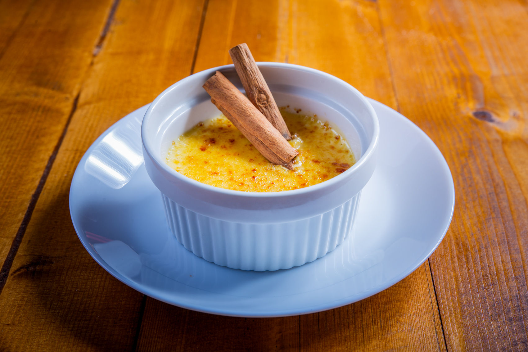 Crema Catalana