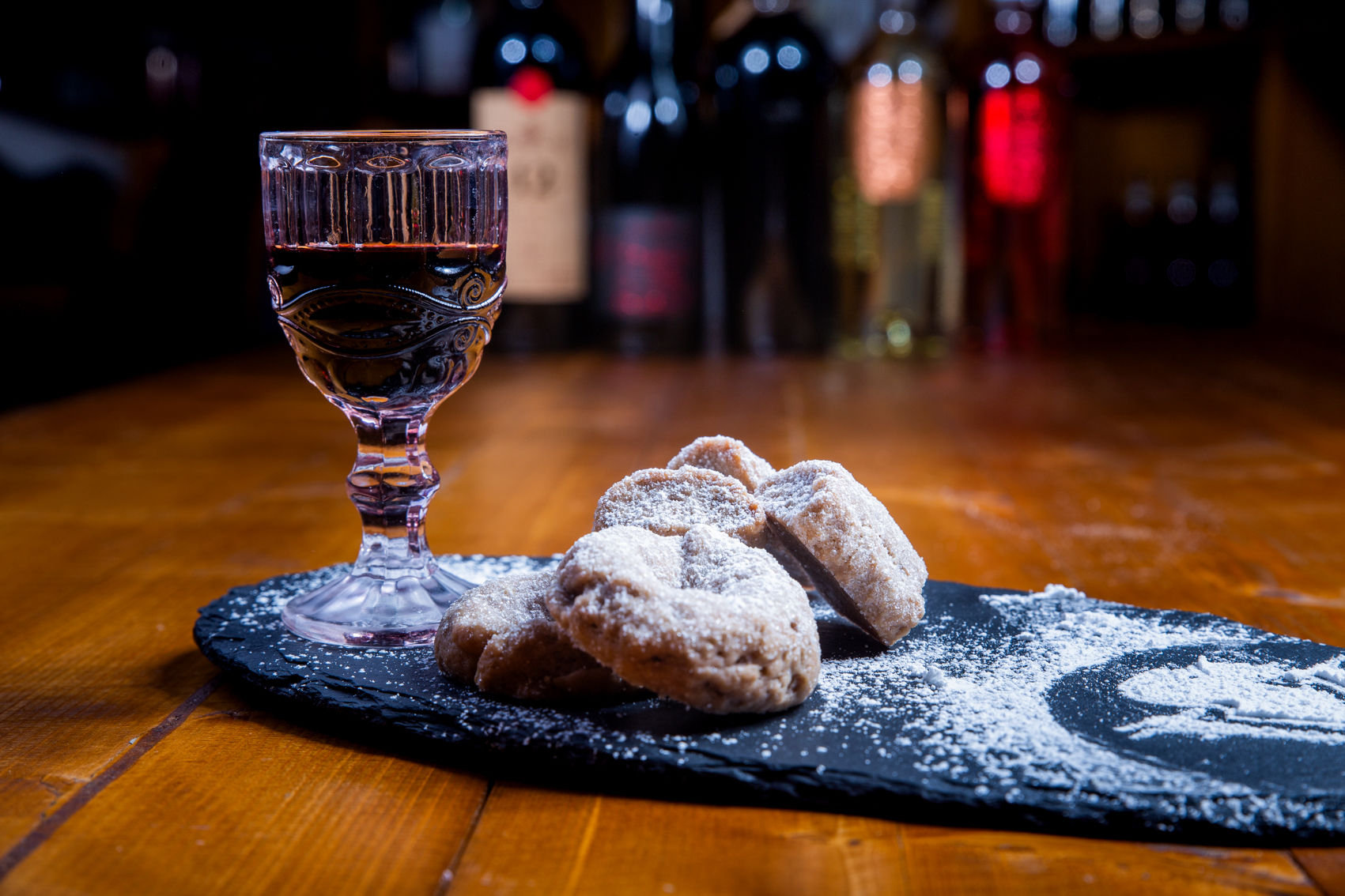 Biscotti Secchi