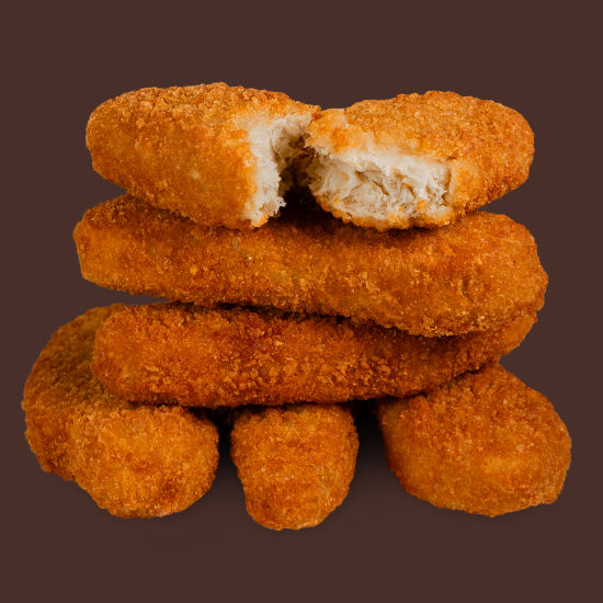 Crispy Tender