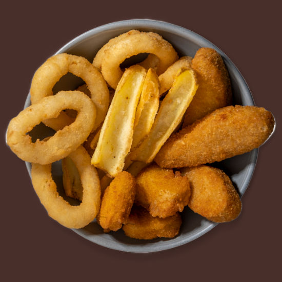 Tasty Bucket