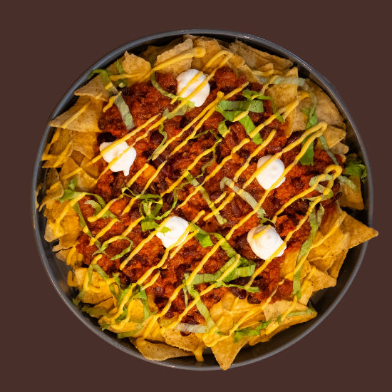 Impact Nachos