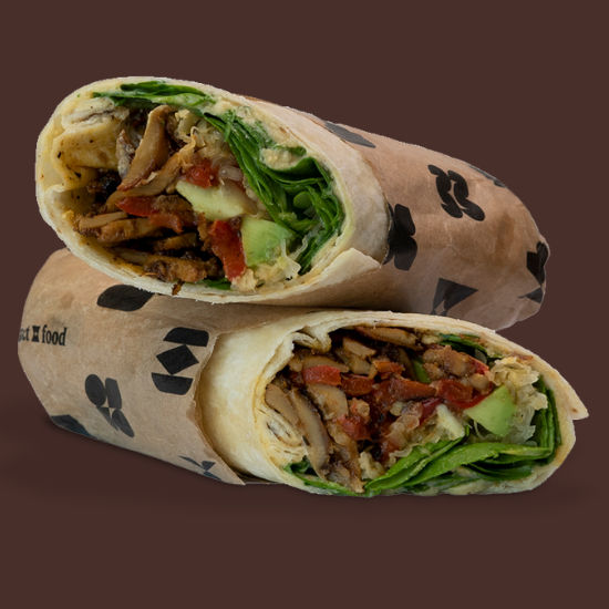 Impact Wrap