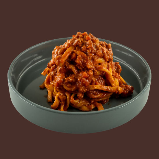 Scialatielli / Gnocchi Al Ragù