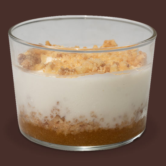 Bicchiere Goloso