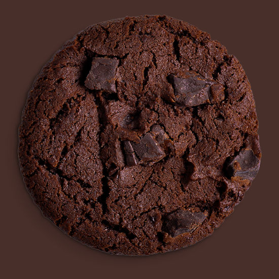 Cookie Al Cacao