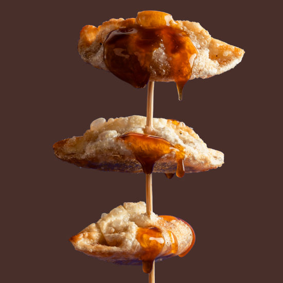 Cyber Gyoza