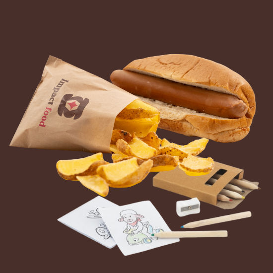 Menu Hotdogs
