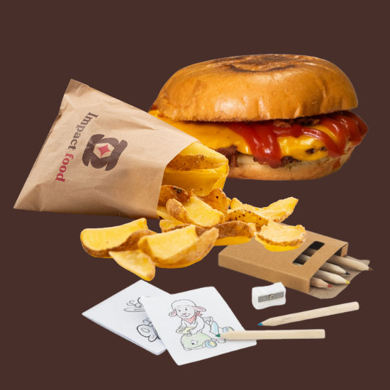 Menu Smash