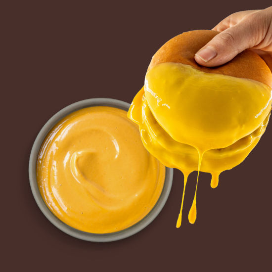 Bucket Cheddar