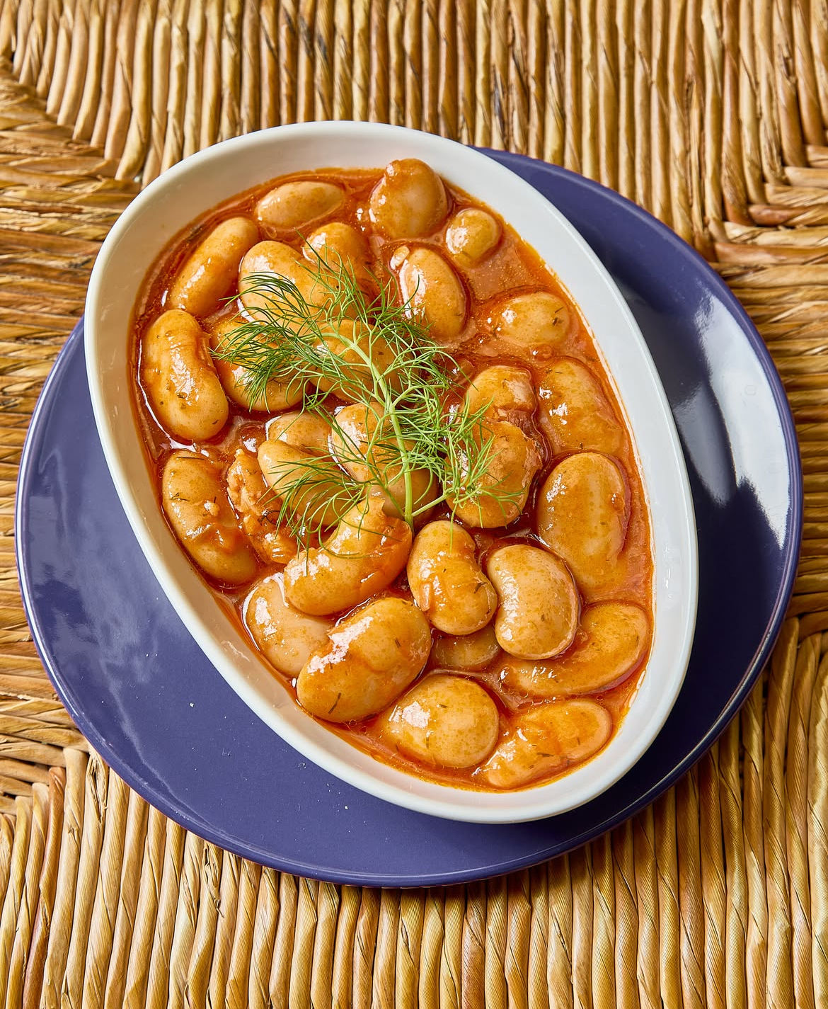 Fagioli Giganti