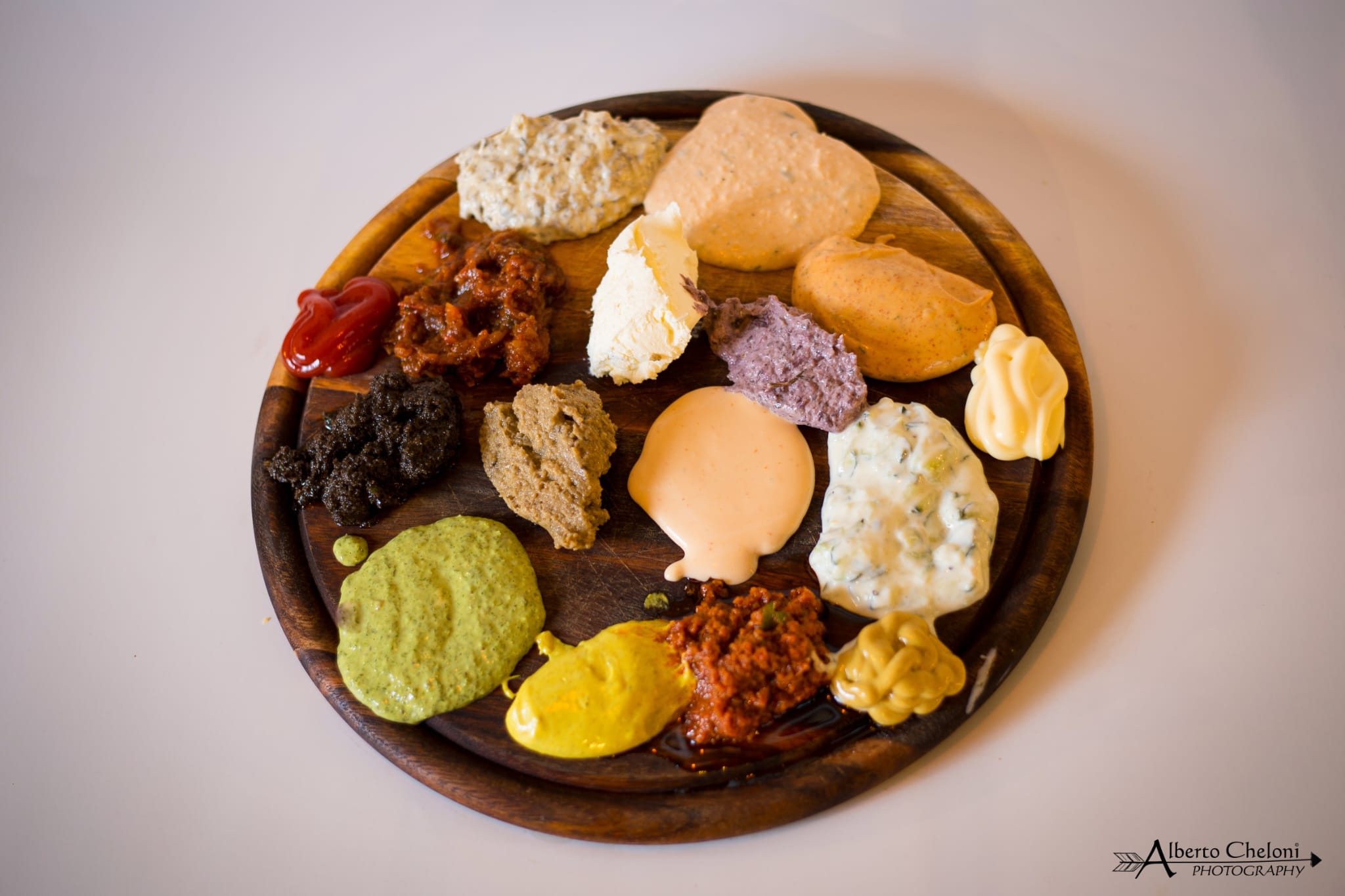 Ingredienti Inclusi Panino