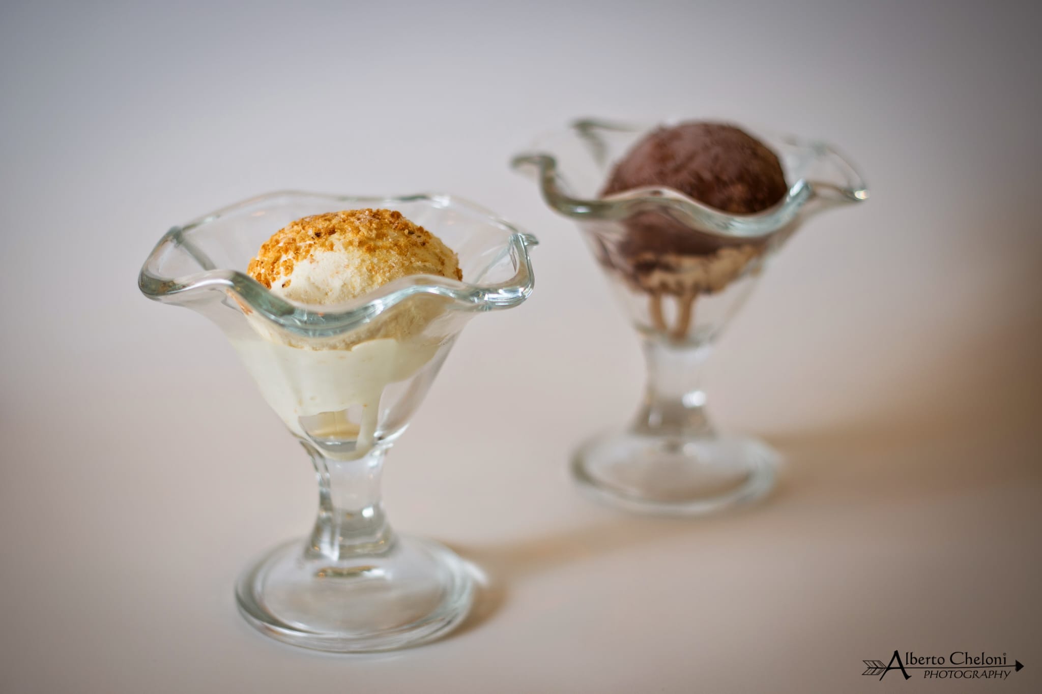 Tartufo Di Pizzo