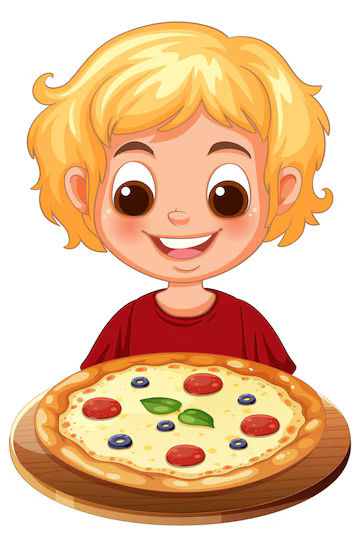 🍕 Baby Pinsa Margherita