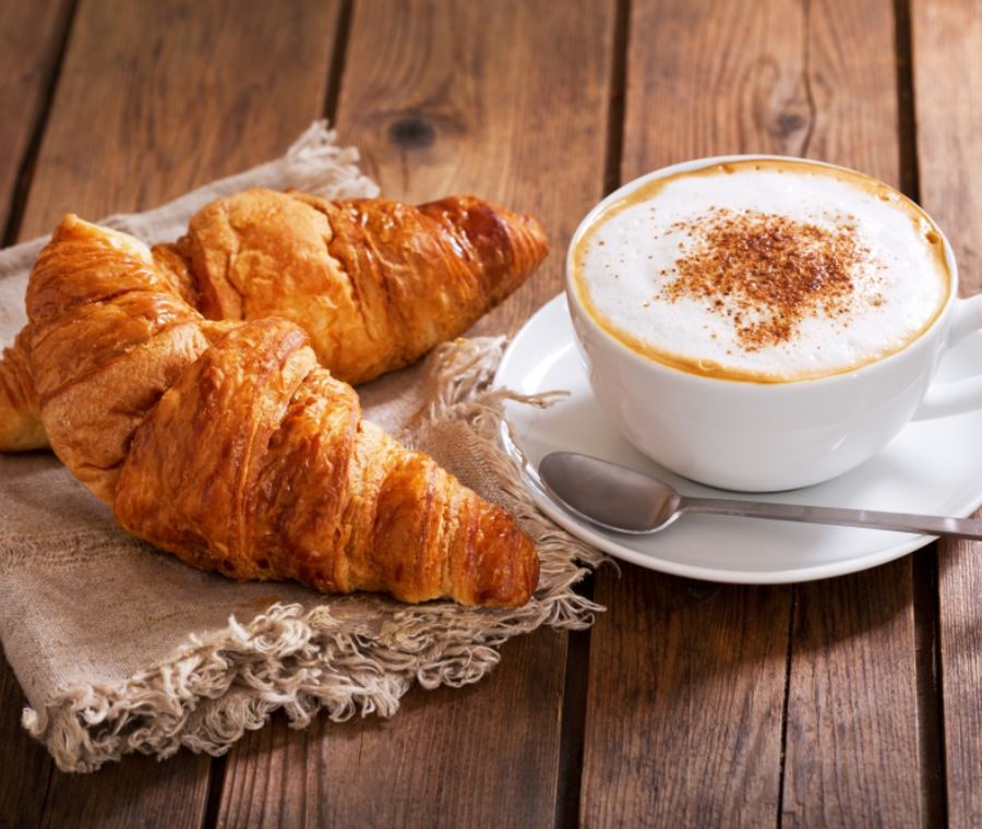 Breakfast Combo
