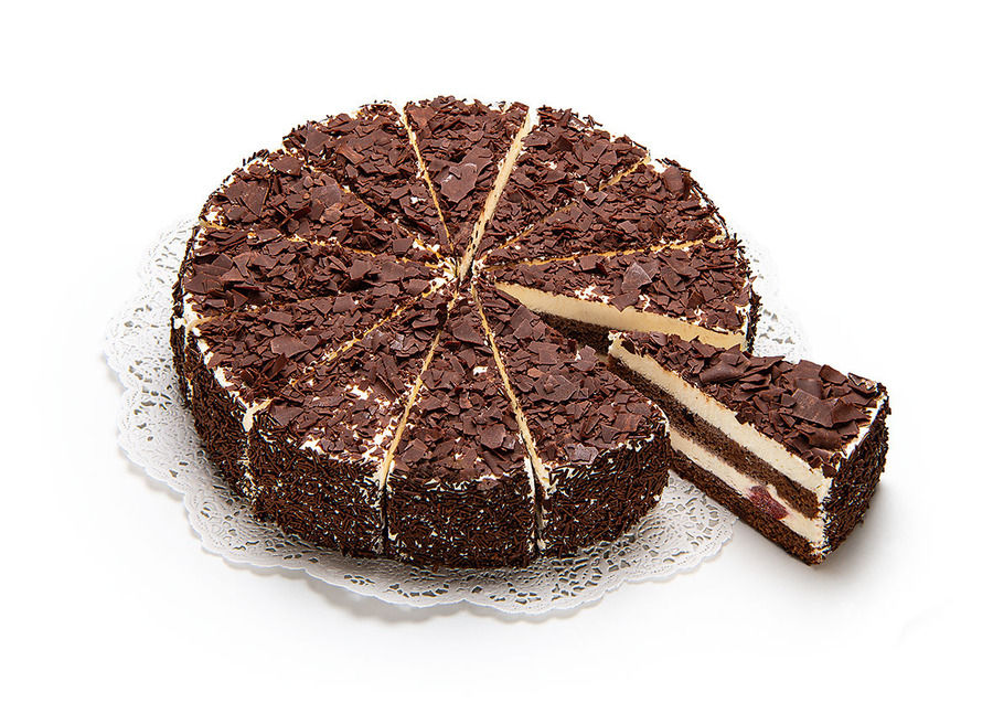 🍰 Torte Di Giornata