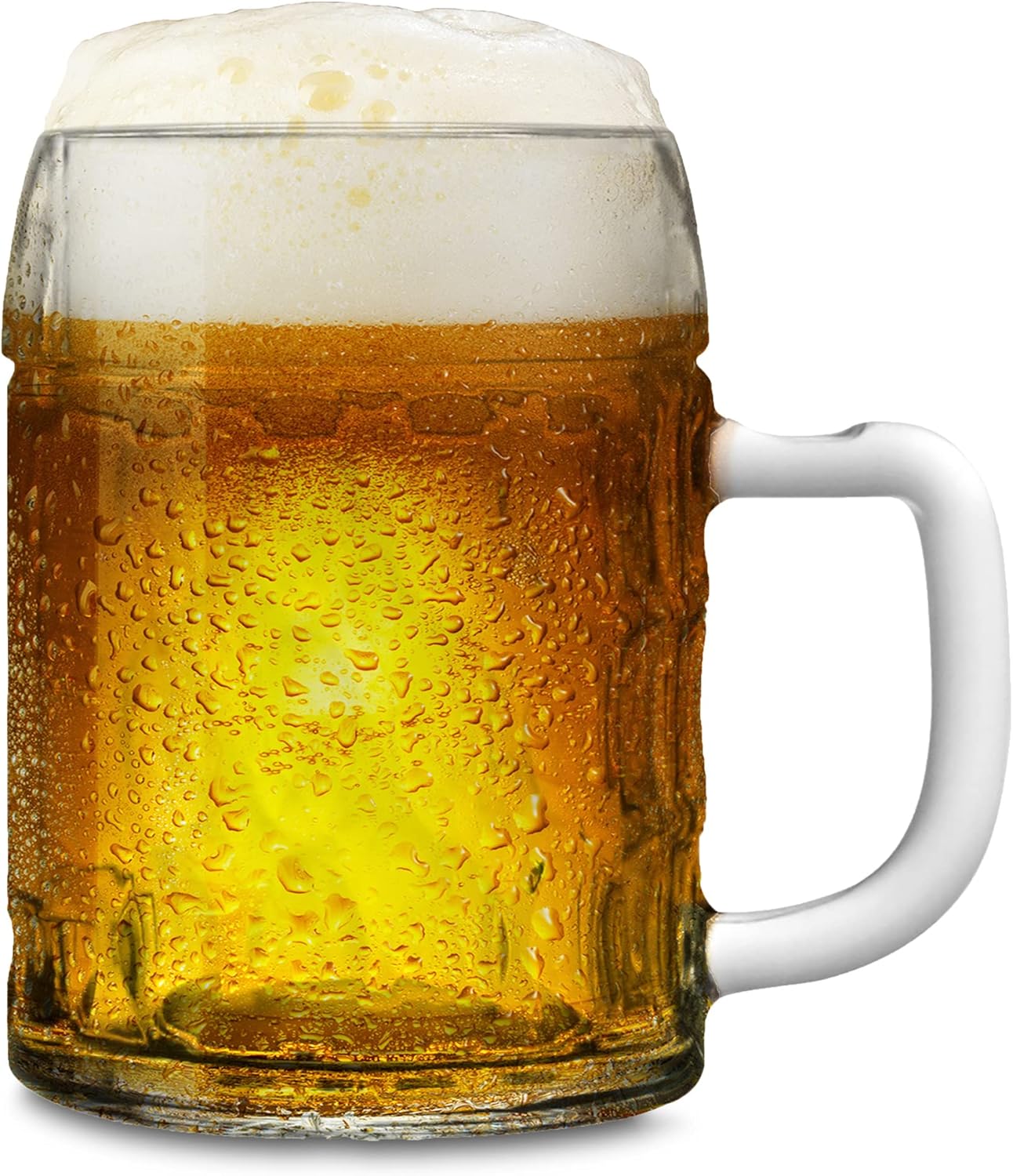 🍺 Birre Alla Spina Medie