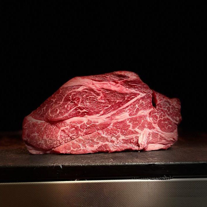 Chuck Roll Blac Angus