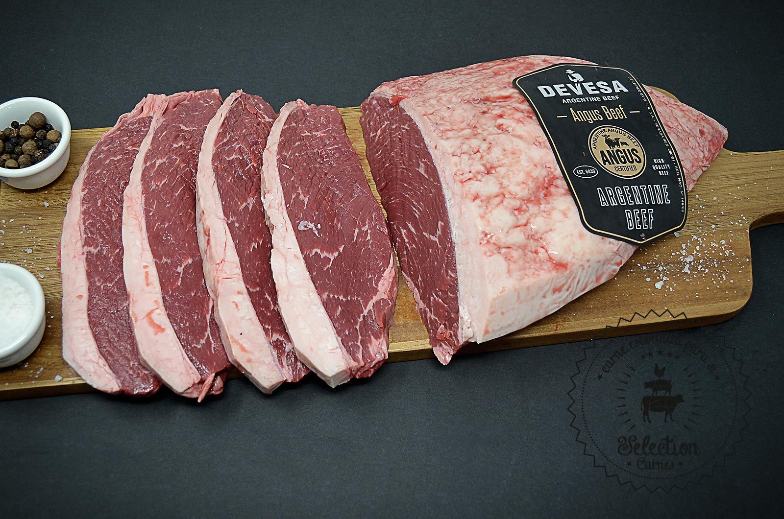 Picanha Argentina