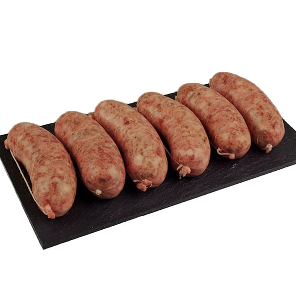 Chorizo Argentino