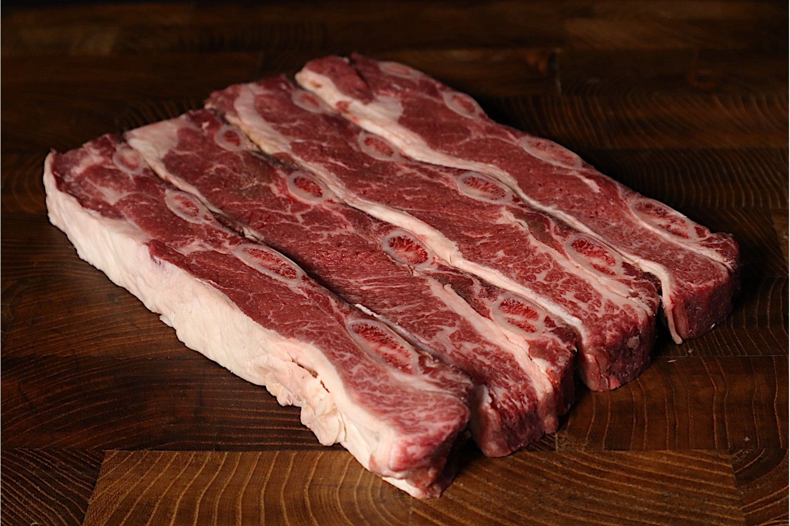 Asado Di Chianina
