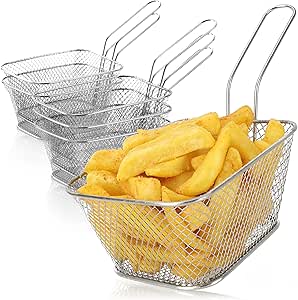 Patatine Fritte - FRENCH FRIES