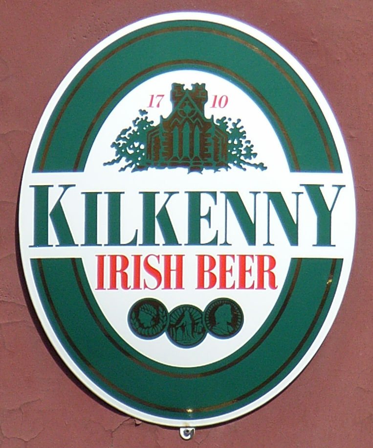 🇮🇪 Kilkenny Red  1 Boccale Da 1l