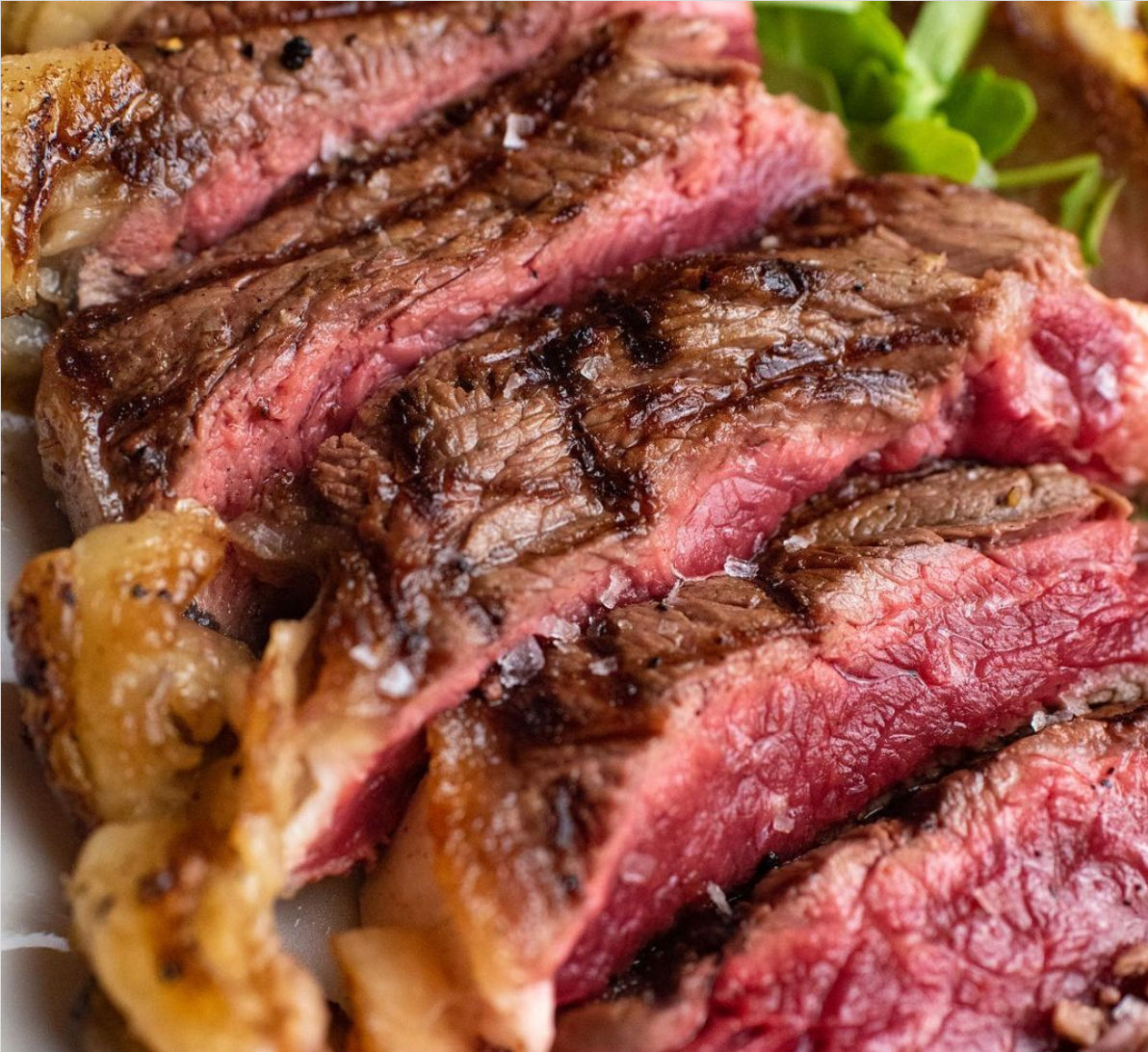 Cuore Di Reale Black Angus