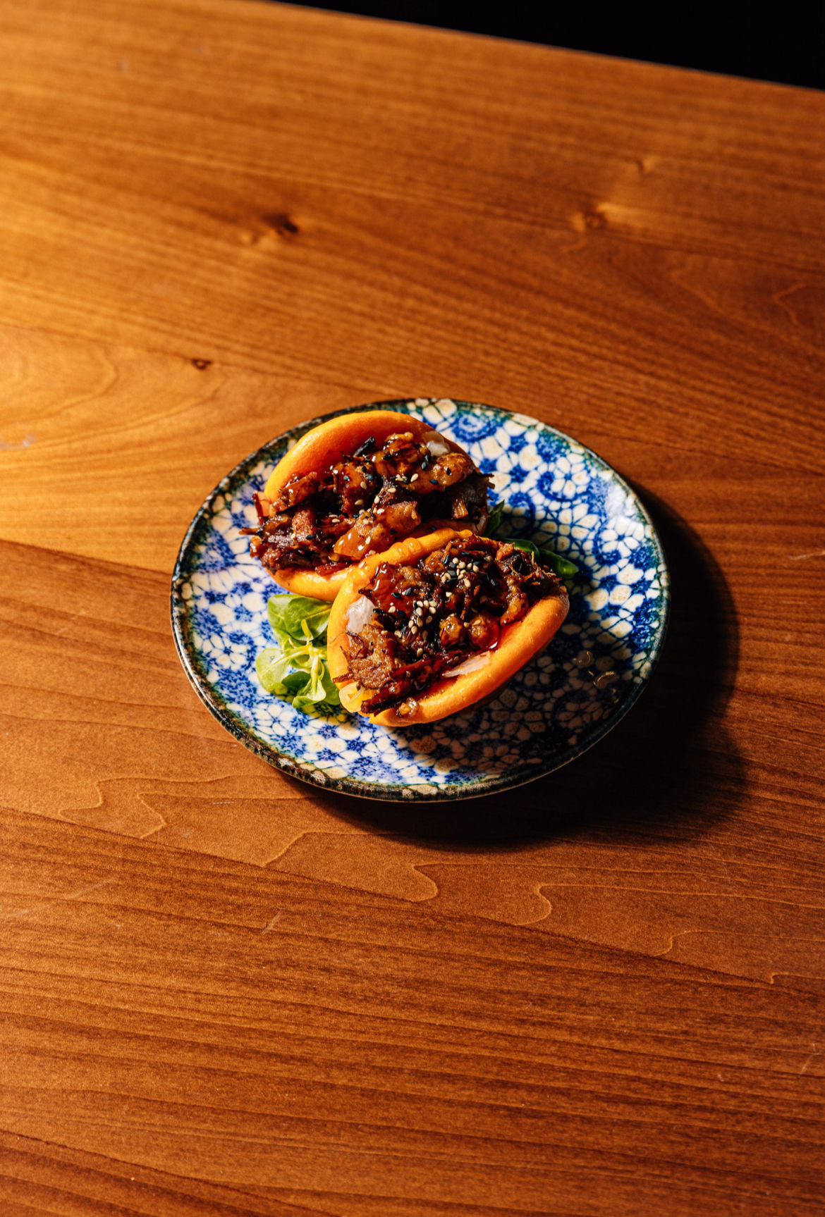 Bao Maialino E Verza (2 Pz)