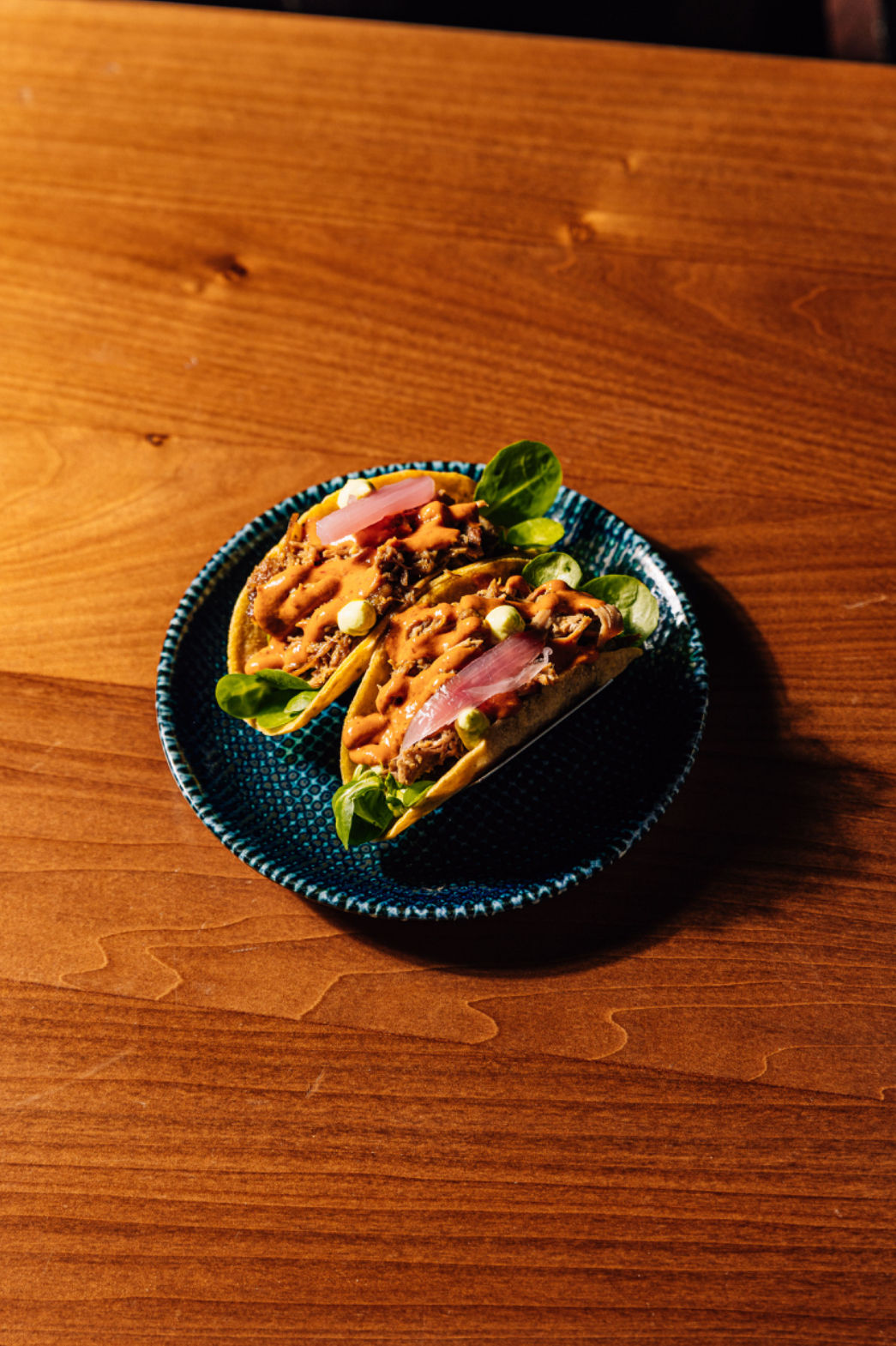 Tacos Sfilacciato (2 Pz)