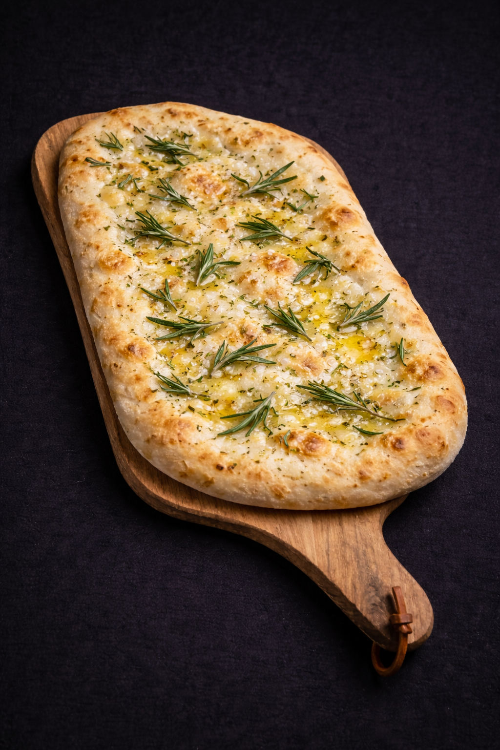 Focaccia