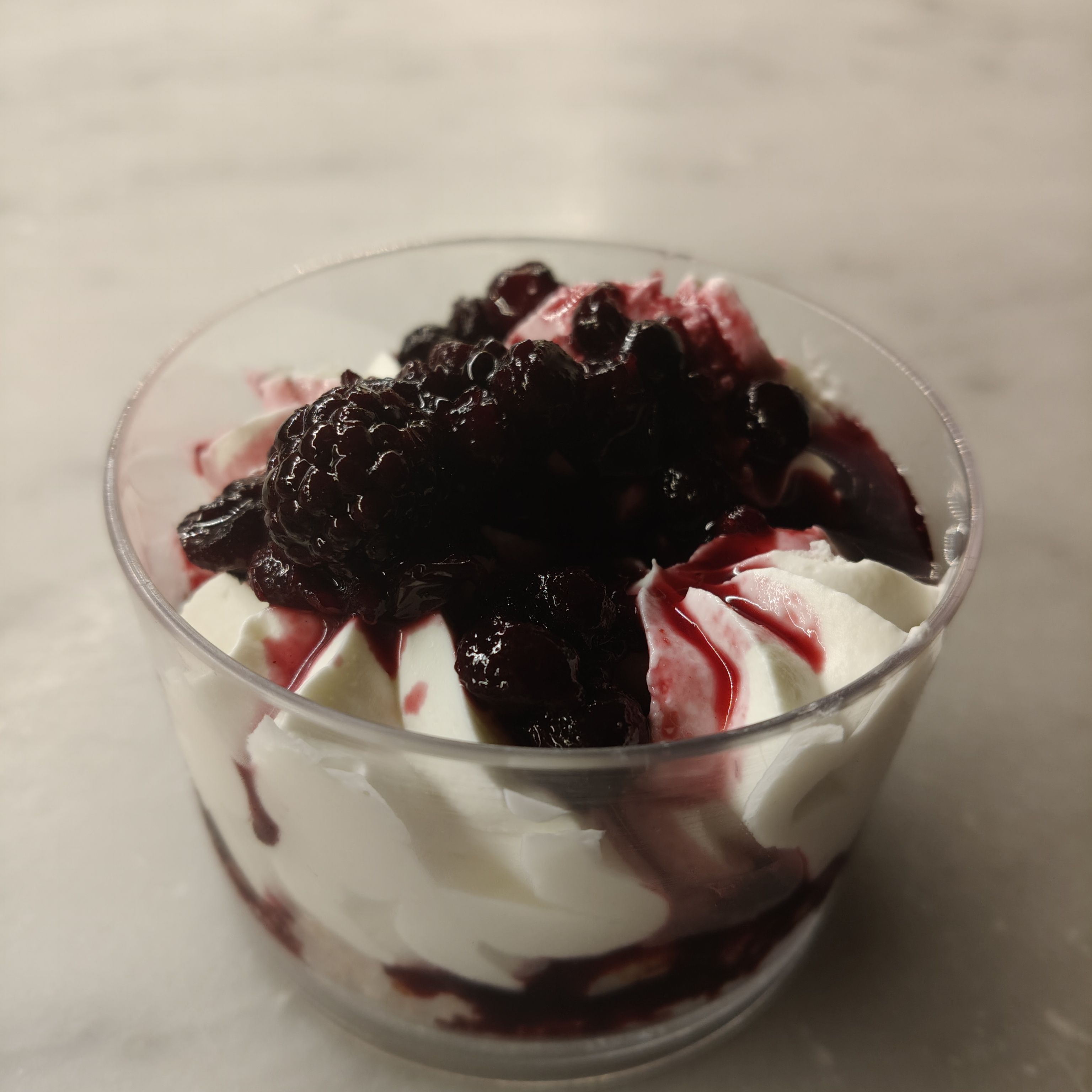 Cheesecake