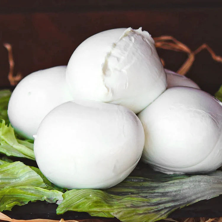 Mozzarella