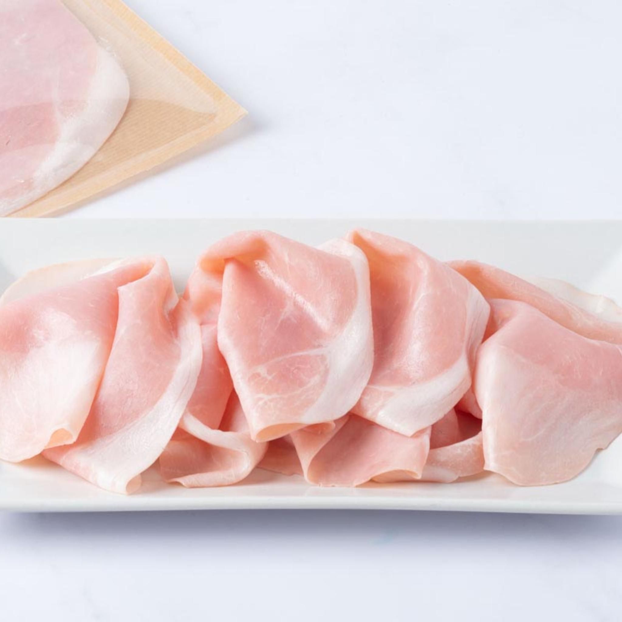 Prosciutto Cotto