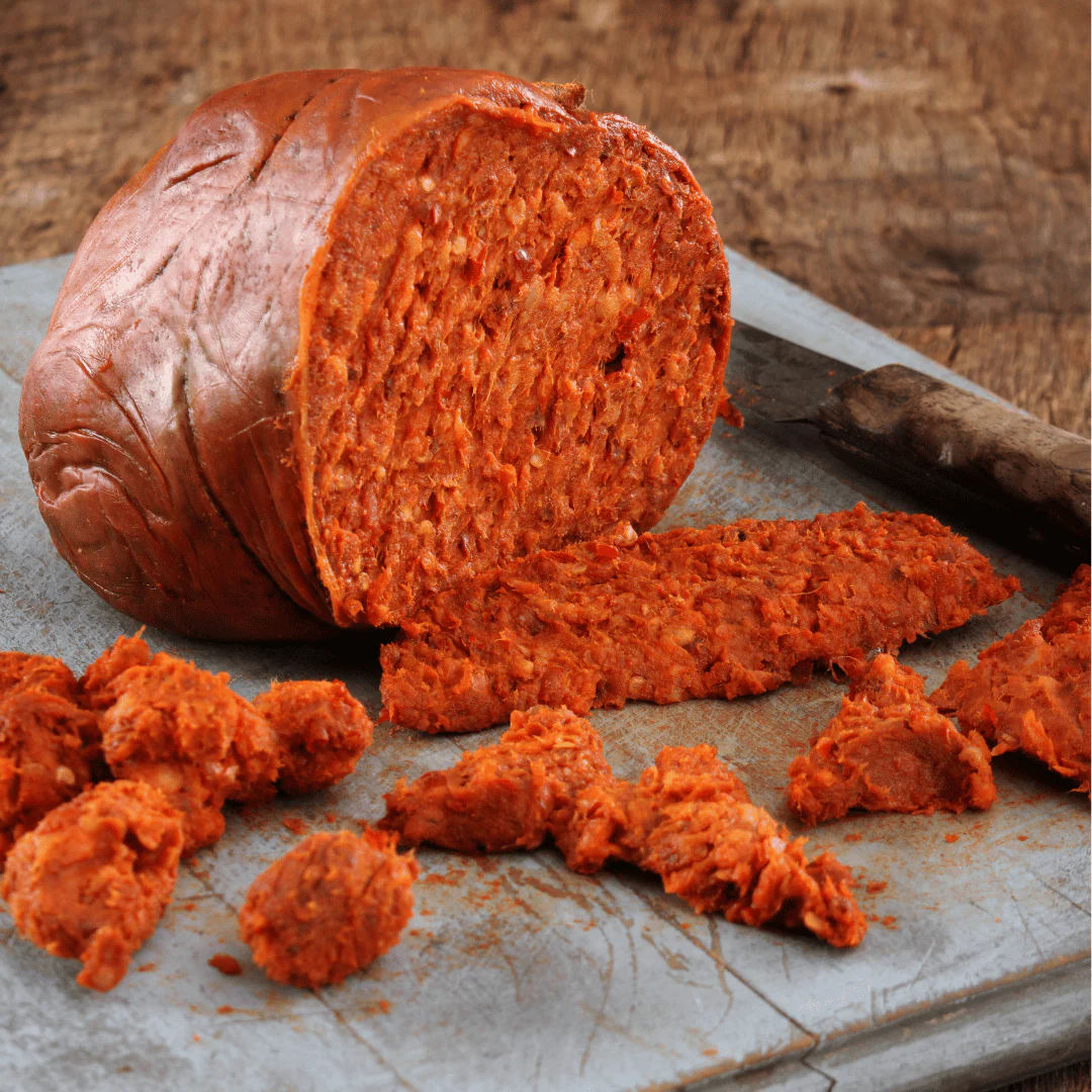 Nduja