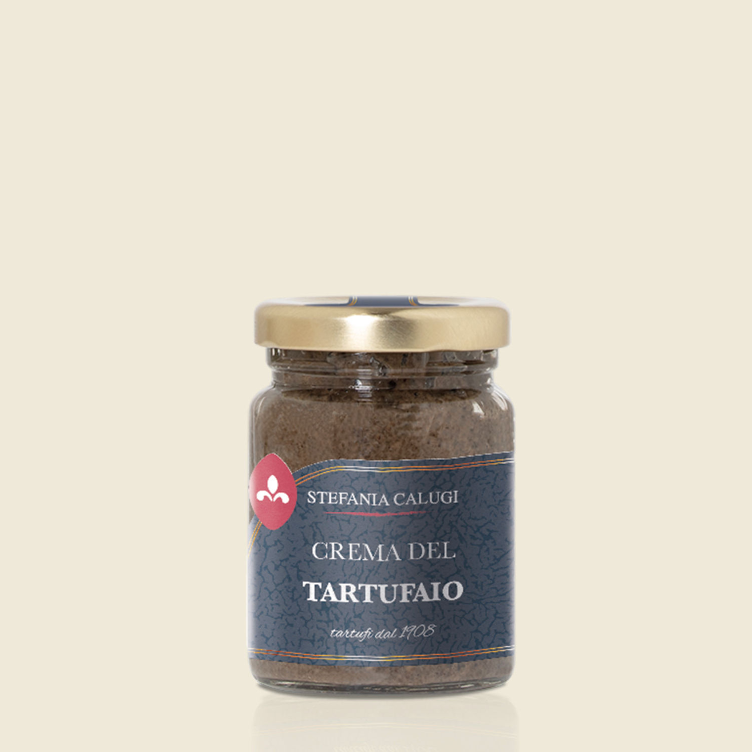 Creama Di Tartufo Nero