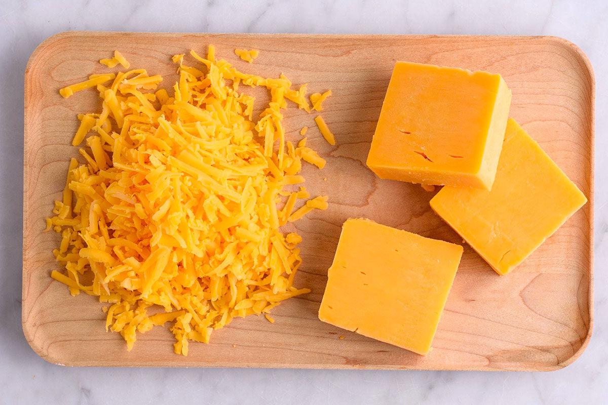 Cheddar