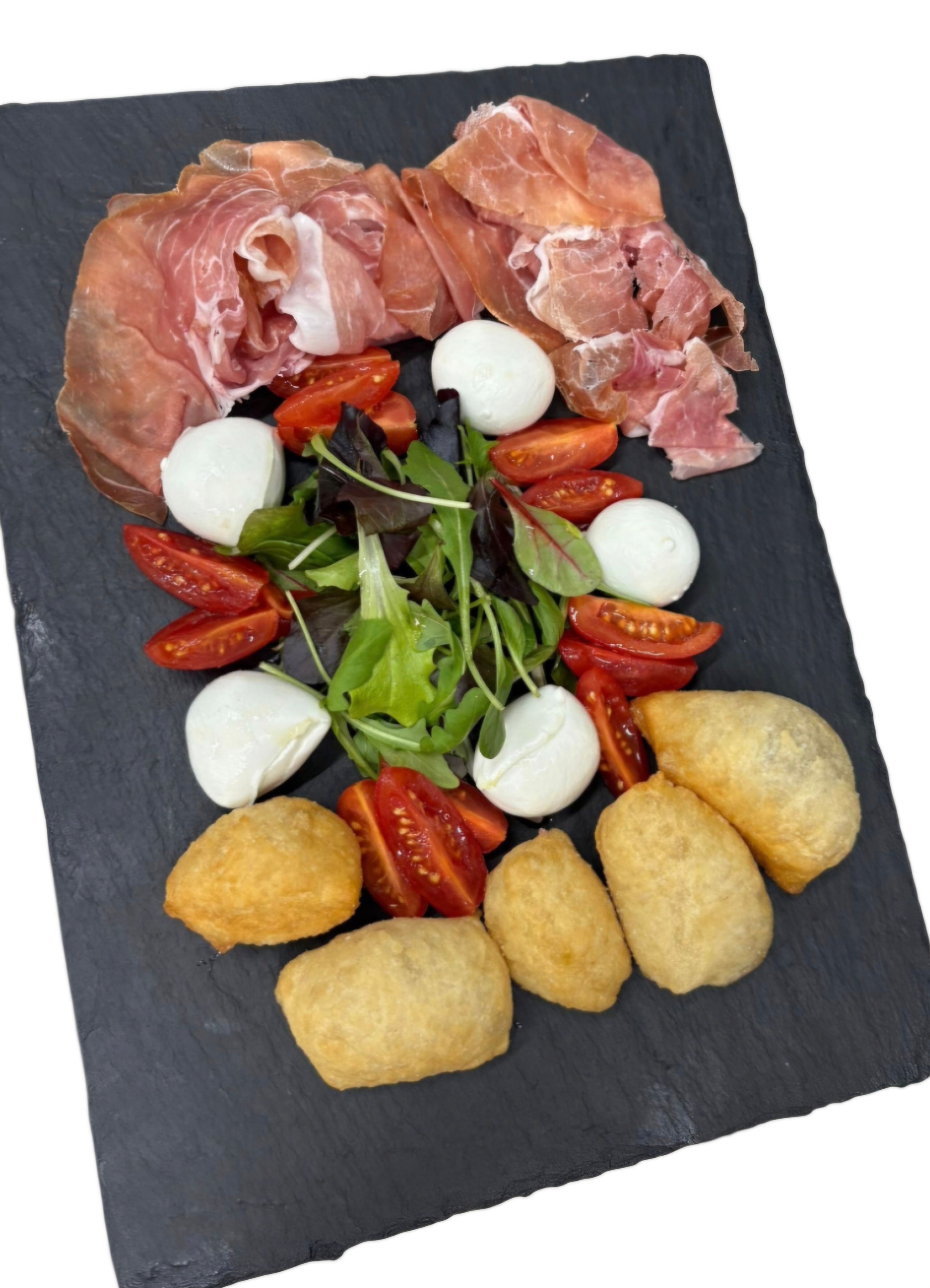 Crudo Di Parma 24 Mesi