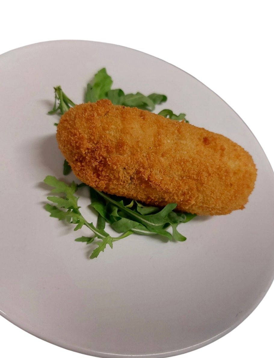 Crocchè Di Patate Alla Napoletana