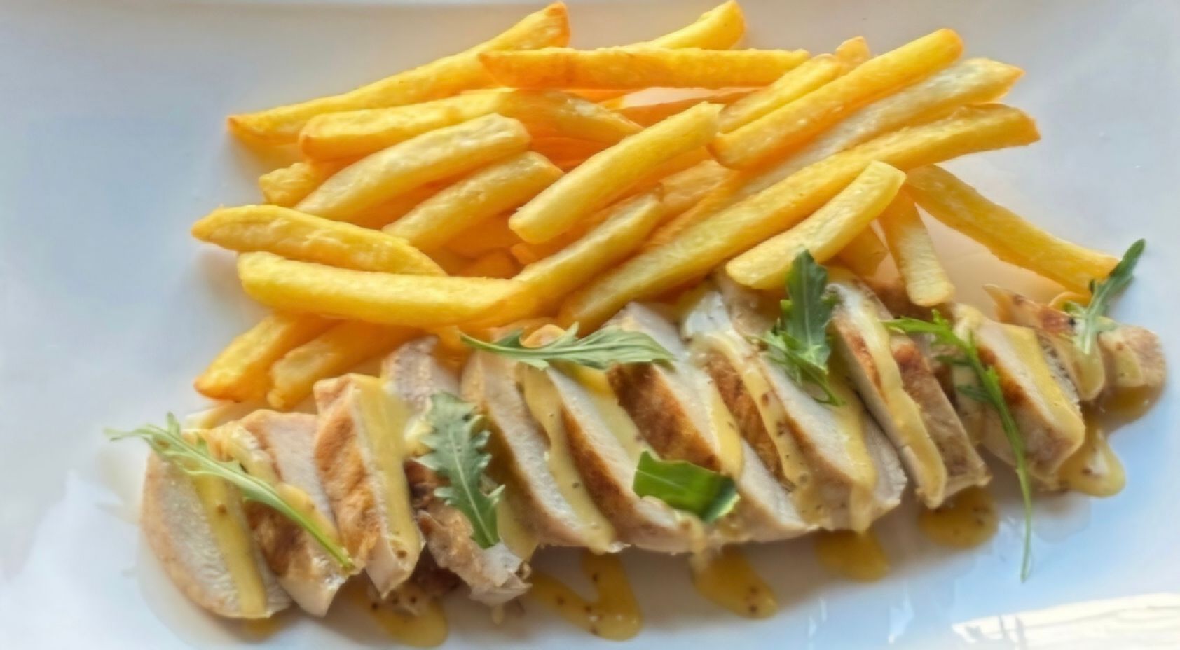 Petto Di Pollo Cbt
