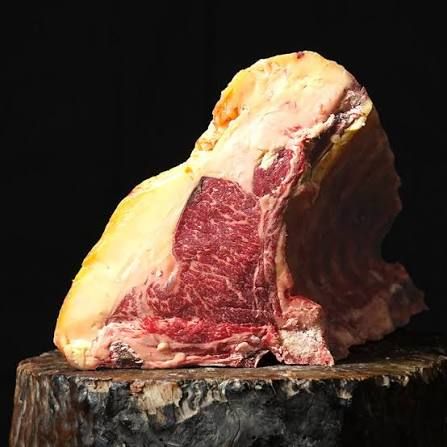 Tagliata del Lord