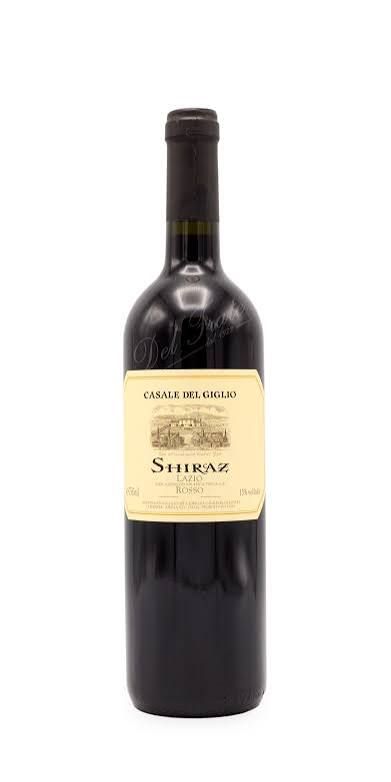 Shiraz 2024