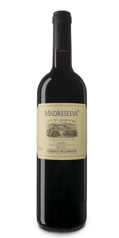 MadreSelva 2019