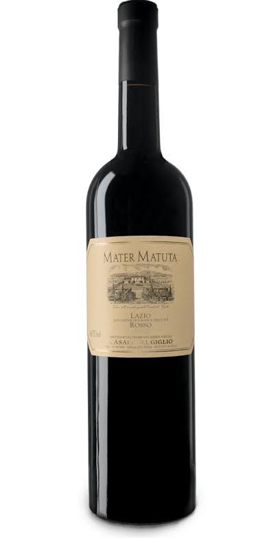 Mater Matuta 2019