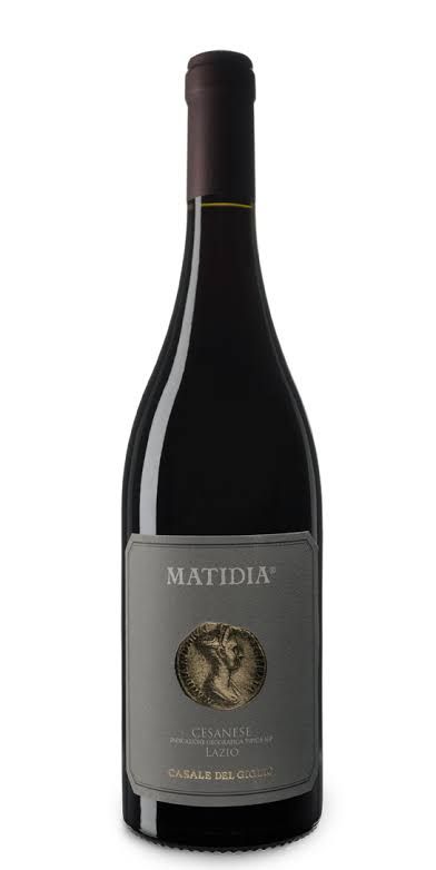 Matidia Cesanese 2023