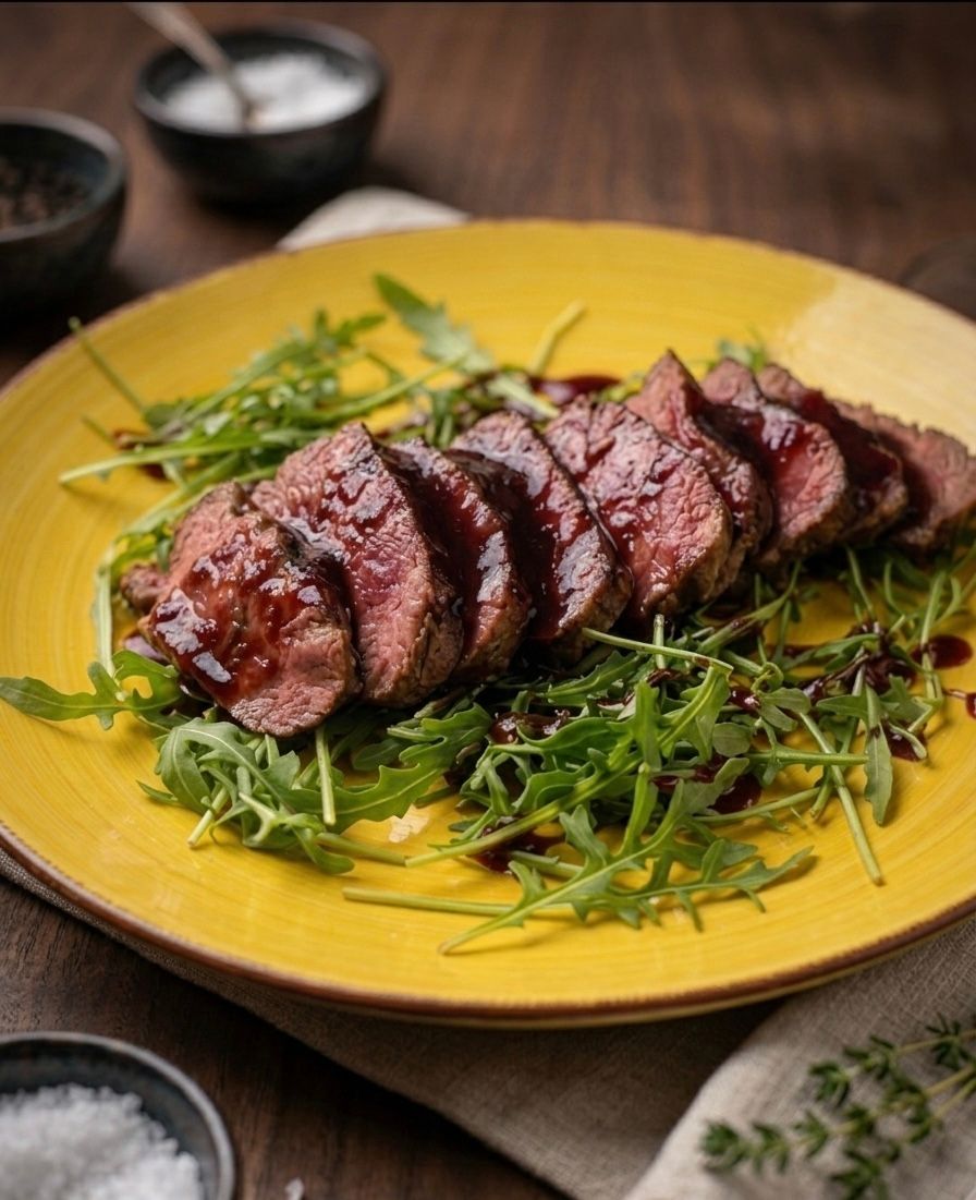 Tagliata Al Chianti