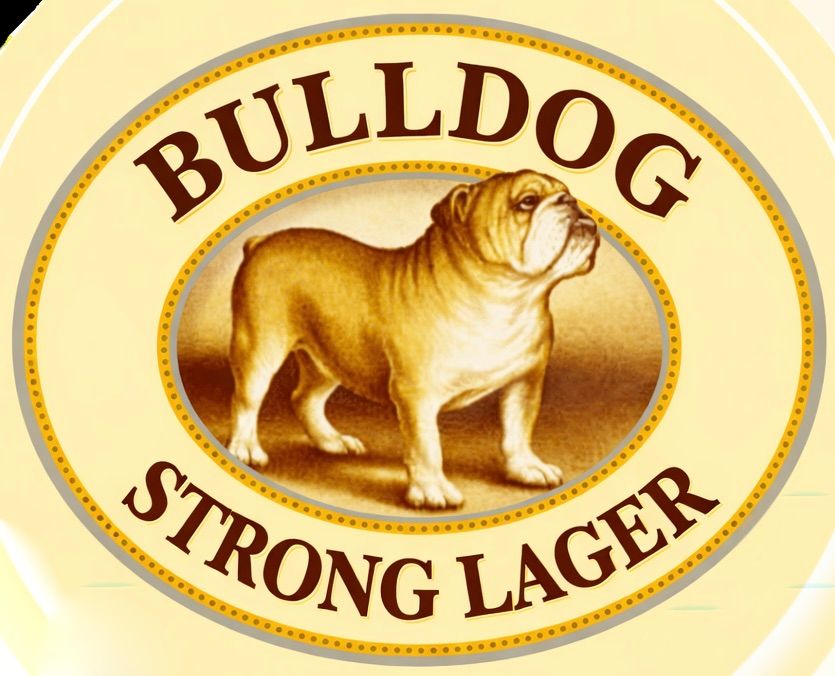 🇬🇧  Bulldog Strong Lagermedia