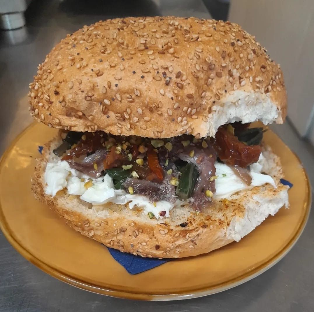 Cantabrico Bread