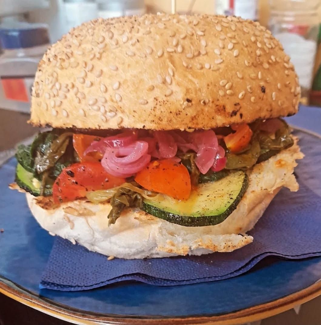 Burger Dell'orto