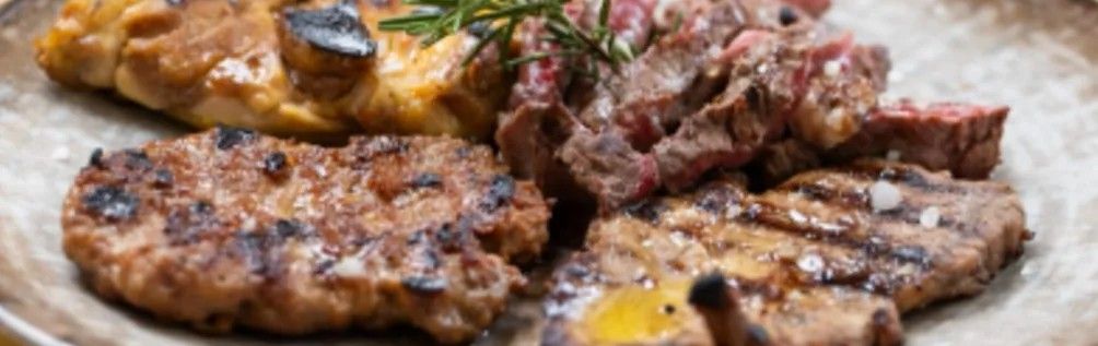 Grigliata Mista Da 500 Gr