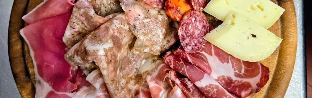 ⭐tagliere Del Bacco